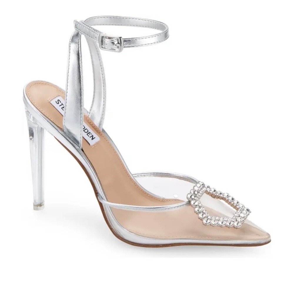 Steve Madden Heels.